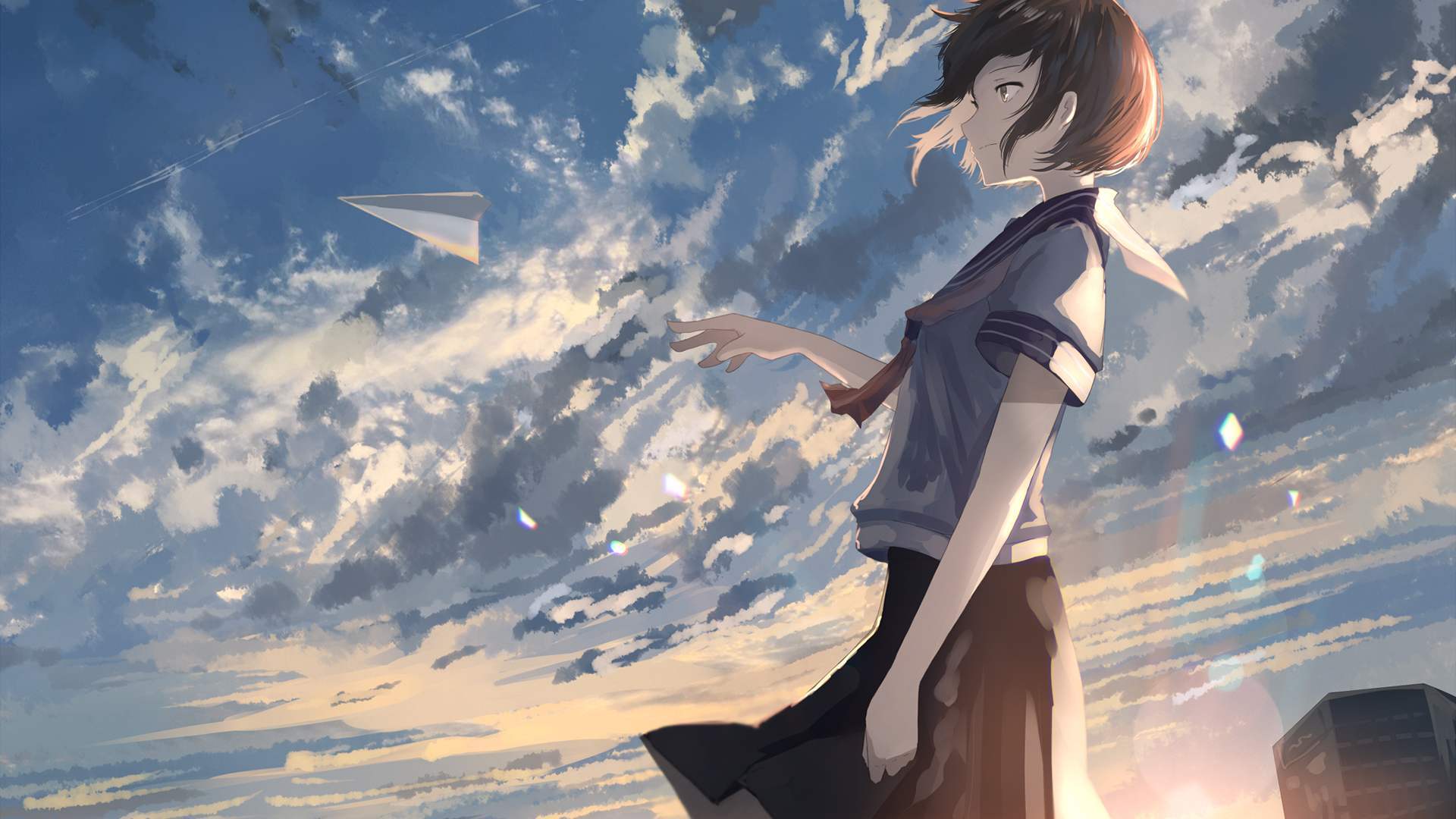 幻灯片-大千世界ACG