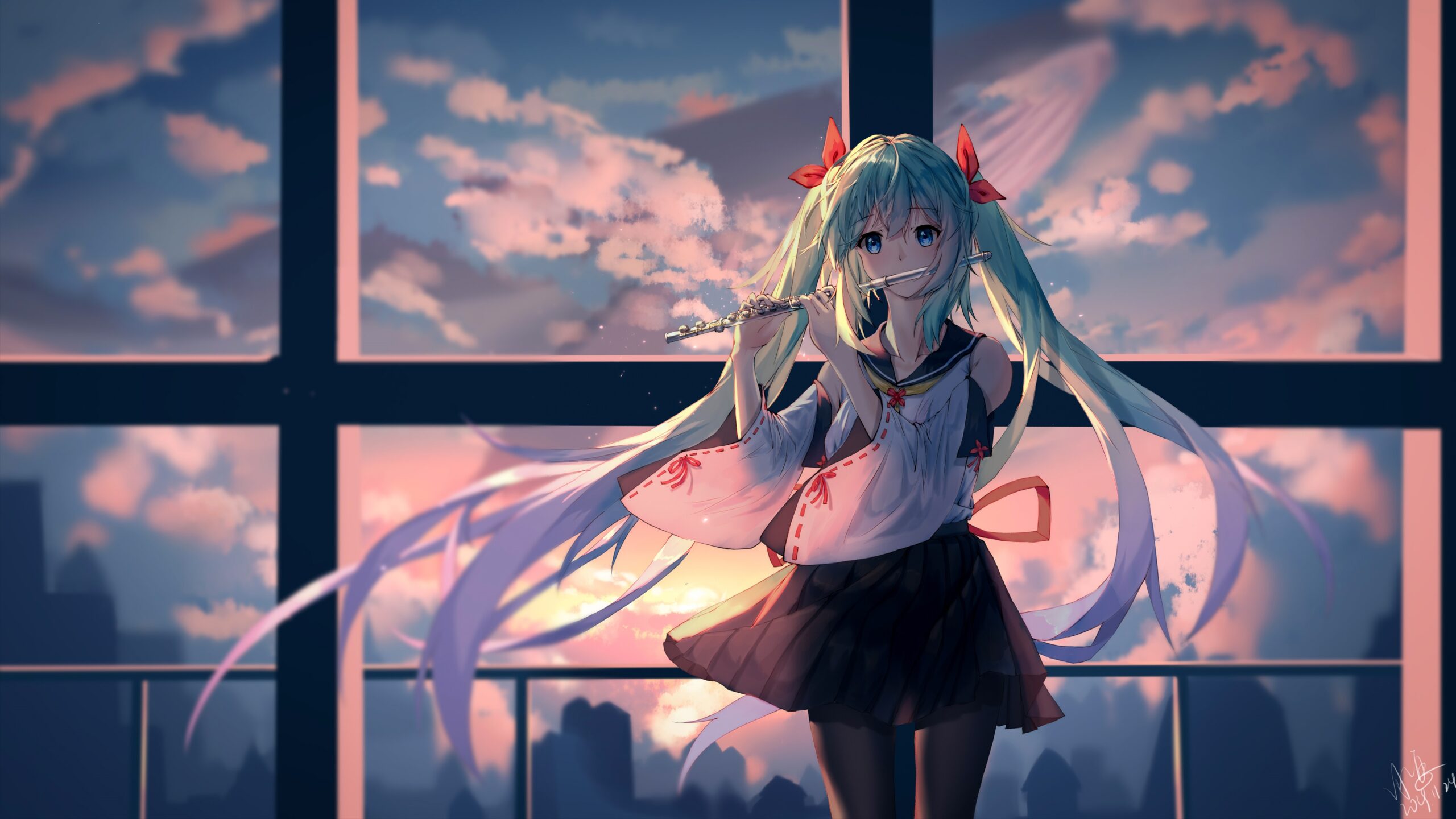 幻灯片-大千世界ACG