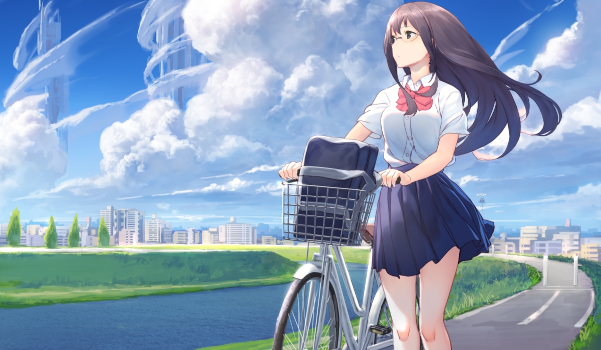 幻灯片-大千世界ACG