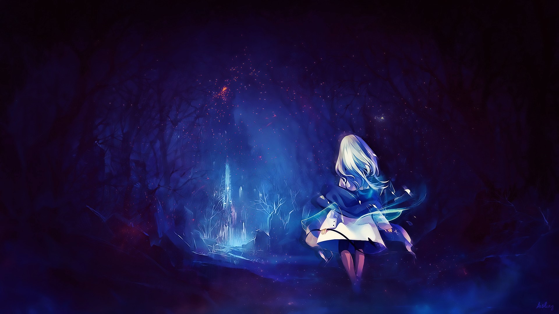 幻灯片-大千世界ACG